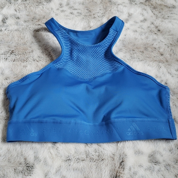Adidas by Stella McCartney Other - Adidas by Stella McCartney Sports Bra